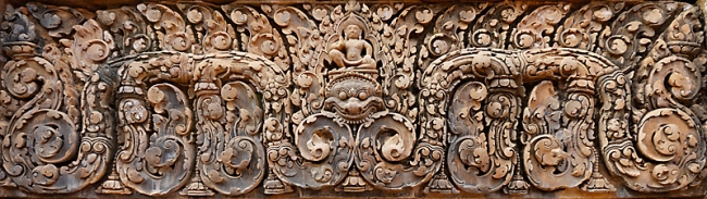 Banteay Srei-204